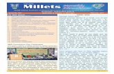 In this issue……. समाचार सारांश · agro based food processing technologies developed by ... Free flow to Benefit ... A Annapurna. Millets Newsletter No.