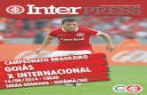 TO BRASILEIRO GOIÁSX INTERNACIONAL …internacional.com.br/download.php?arquivo=presskit_goias...Domingo (17/08): 8h05 - Início do retorno a Porto Alegre 12h55 - Previsão de chegada