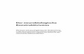 Der neurobiologische Konstruktivismus - E-LIBelib.suub.uni-bremen.de/edocs/00101850-1.pdf · 1 1 Einleitung 2 Konstruktivismus 3 Der radikale Konstruktivismus 4 Der neurobiologische