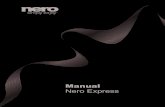 Nero Expressftp6.nero.com/user_guides/nero10/express/NeroExpress_es-ES.pdf · Unidos y/o otros países. El logo y logotipo de Gracenote, y el logo "Powered by Gracenote" son marcas