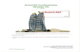 AutoCAD Fundamentos Modulo 2D - Tecnologia Mecânica · AutoCAD, IntelliCAD, Archicad, Catia, Qcad, Varicad, MicroStation, SolidWorks, SolidEdeg etc. 4.0 - Evolução das versões