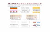 KINDLE WORKSHEET APPENDIX DOWNLOAD - The ... the hiragana word to the corresponding romaji word using a line. 2. 8. 1. りんご ... Microsoft Word - KINDLE WORKSHEET APPENDIX DOWNLOAD.docx