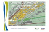 Strathfield Comprehensive STRATHFIELD COMPREHENSIVE LEP ... · Strathfield Comprehensive STRATHFIELD COMPREHENSIVE LEP ... Road Corridor Urban Design AUGUST 2010, reviewed February