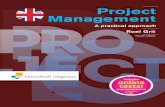 Project Management - Boeken.com · Project Management A Practical Approach Roel Grit ... The website  accompanying this …