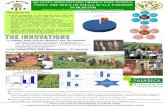 QUALITY SEED POTATO PRODUCTION INNOVA- TIONS… · quality seed potato production innova-tions: the role of small scale farmers in burundi bararyenya.a.1, nahayo.p. claver2, bisimwa.m.2,