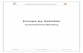 Installatiehandleiding Europe By Satellite · Installatiehandleiding Europe By Satellite SES ASTRA Europe By Satellite Pagina 2 van 19 Inhoudsopgave 1 Inleiding ..... 3