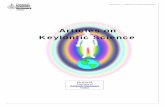 Articles on Keylontic Science - Ningapi.ning.com/.../ArticlesonKeylonticScience.pdf · Divine Blueprint. The Divine Blueprint structure of any Time Matrix contains 5 sets of 3 compartments