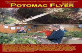 Spring 2017 - potomac-nmra.orgpotomac-nmra.org/Flyer/2017 Flyer Spring web.pdf · Derek Thompson Calvert ... perspective on the AP program and the judging that is required for merit