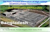 Bangladesh - SAARC Energy Bangladesh at a Glance Official Name : People’s Republic of Bangladesh Political System : Parliamentary Democracy Area : 148460 km2 Population : 159 million