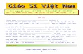 Dac San Giao Si Viet Namconggiaovietnam.net/upload/article/f__1455337050.doc · Web viewBản dịch của Ủy Ban Gíao Lý Đức Tin, HĐGMVN LTS: BBT CGVN và Đặc San GSVN