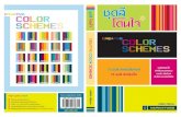 Creative Color Schemes Preview - The Creative Guidethecreativeguide.com/.../images/ccsBookPreview.pdf · isbn 974-94803-1-7 9 789749 480311 หมวด ...
