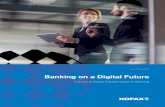 Banking on a Digital Future - Studiecentrum voor Bedrijf ... · Banking on a Digital Future: ... to a retail banking leader, it points towards developing an omni-channel strategy