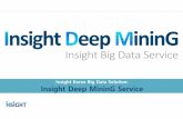 Insight Korea Big Data Solution: Insight Deep MininG Servicenew.insight-korea.com/download/Insight_Korea_Deep_… ·  · 2017-02-10Web SNS Client 의사결정활용-5 ... Data &