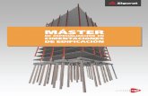 Máster - cype.net · Con el Máster de Especialización en Cimentaciones de Edificación ... - José Calavera • TEMA 1. CONOCIMIENTO ... • Definir detalles constructivos que