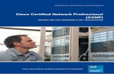Cisco Certified Network Professional (CCNP) - netacad.ch · Modul 3 / 642-832 TSHOOT ... Cisco Certified Network Professional ... Oberseestrasse 10 • CH-8640 Rapperswil • +41