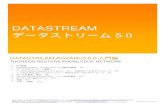 DATASTREAMdatastream.jp/wp/wp-content/uploads/2012/07/d52e9d97b6be...2 Datastream-AFO：エクセルアドイン 機能の概要 Datastream-AFO は、Microsoft®Excel にデータをダ