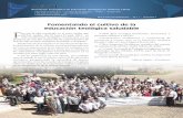 Fomentando el cultivo de la educación teológica saludableaetal.com/wp-content/uploads/2014/07/Aetal-Boletim-AETAL-11-2013...tinental con la presencia de 174 representantes de 79