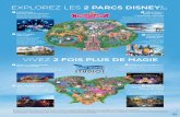 EXPLOREZ LES 2 PARCS DISNEY - Disneyland® Pariscollectivite.disneylandparis.fr/download/dis8378_argu_regular_ce-2... · avec Aerosmith Vivez la musique en grand avec ce spectacle