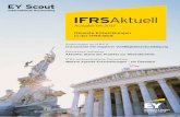 International Accounting IFRSAktuell - EYF… · EY Scout International Accounting IFRSAktuell Ausgabe 04.2017 Neueste Entwicklungen in der IFRS-Welt Änderungen an IFRS 9 Instrumente