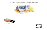 The English Handbook - Gardner-Webb Universitygardner-webb.edu/.../department-english/undergraduate-handbook.pdfThe English Handbook . 2 ... American Modernist Period 1914-1939 ...