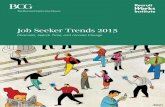 Job Seeker Trends 2015 - リクルートワークス研究所 | … Job Seeker Trends 2015 AT A GLANCE The Boston Consulting Group and Recruit Works Institute conducted one of the