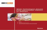 WeDo Technologies delivers Profit Optimization Platform ... Technologies delivers Profit Optimization Platform for Retailers Featuring research from RAID: RETAIL - Protecting your
