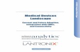 A HIMSS Analytics White Paper Medical Devices Landscape · A HIMSS Analytics White Paper Medical Devices Landscape Current and Future Adoption, Integration with EMRs, and Connectivity
