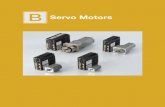 B Servo Motors - Oriental Motor U.S.A. Corp.€¦ · B-3 Servo Motors Introduction NX Accessories CAD Data Manuals Technical Support TEL: (800) 468-3982 E-mail: techsupport@orientalmotor.com