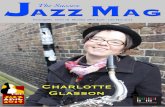 The Sussex Jazz Mag 018 Sussex Jazz Mag 018.pdf · She talks to The Sussex Jazz Mag about her new album, ... Improv The Jazz Education Section ... gypsy jazz, New Orleans, blues,