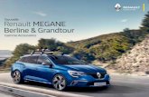 nouvelle Renault mEganE Berline & grandtour CarFi Huawei, spécialement conçu pour la voiture, est un appareil servant à partager un accès 4G en Wi-Fi. Il se pose sur une prise