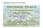 Biotechnology Advanced - 大阪大学ocw.osaka-u.ac.jp/engineering-jp/biotechnology-fundamentals-jp/dr... · International Center for Biotechnology, ... schedule Plant design expression