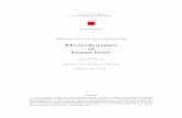 Electrodynamics of human heart - University of Ljubljanamafija.fmf.uni-lj.si/seminar/files/2012_2013/bor_kavcic... · Electrodynamics of human heart author: Bor Kavˇci ˇc ... Continuity