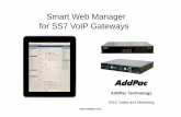 Smart Web Management for SS7 VoIP Gateway [호환 모드] · SS7 Model OSI Model Presentation ISUP Transport Session MTP3 Network aspot Network Service Part MTP2 Data Message Transfer