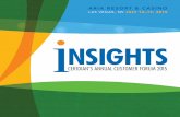 ARIA RESORT & CASINO - insights.ceridian.cominsights.ceridian.com/wp-content/uploads/2015/11/2015-Conference... · instrumental in Ceridian’s transformation into a company ... ARIA