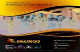 excelência em SERVIÇOS SOB MEDIDA - CMSPublisherconteudo.portalfaurgs.com.br/arq_upload/20161117130241_FOLDER... · A FAURGS é uma organização privada sem fins lucrativos, que
