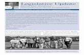 Legislative Update - New York State Assemblyassembly.state.ny.us/member_files/004/20131127/index.pdf · minimum wage to $9 an hour in 2015; ... Legislative Update ... LIPA already