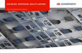 CHINA OFFICE OUTLOOK - Cushman & Wakefieldcushmanwakefield.com/~/media/reports/china/china_office_outlook... · CHINA OFFICE OUTLOOK China’seconomy continued to cool in 2014 and