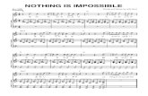 Nothing is impossible-pages - 教役者大会 · ©2008 Planetshakers Publishing PO Box 641 Box Hill VIC 3128 AUSTRALIA P: 1300 88 33 21 (In Australia) +61 3 9896 7900 (International)