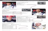 MIKHAIL GRACHEV (RUS) 8 - content.grandprix.gov.mocontent.grandprix.gov.mo/uploads/site_content/Guia Race BIOS... · 2014: FIA World Endurance Championship ... 2011: Clio Cup China
