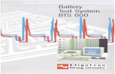 Battery Test System BTS 600 - 佳位科技首頁:數位示波 … Test System BTS 600 Author Digatron Created Date 1/3/2002 2:09:43 PM ...