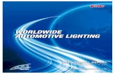 WORLDWIDE AUTOMOTIVE LIGHTING - Koito [小糸製作 … · worldwide automotive lighting 2015 annual report year ended march 31, 2015 koito manufacturing co., ltd.