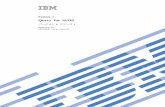 Query for i5/OS - IBM - United States for i5/OS Query でのファイルの結合の例 48 例: Query for i5/OS Query で選択したすべて のファイルからの一致レコードの選択
