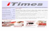 iTimes - Кредит готівкою | Оформити ...icredit.ua/Include/Documents/iTimes7.pdfЗональный Менеджер ... и личностного развития.