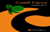 Catell News Max Nytt handledsbandage från Catell Base Max - Stabil Handledsbandage med volar skena • 3 kardborrband på handryggen • Formbar aluminiumskena • 2 olika längder