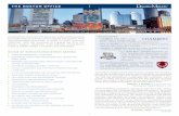 Duane Morris Boston Office at a Glance · • CORPORATE FORMATION AND GOVERNANCE, ... • BANKRUPTCY AND REORGANIZATION ... the bankruptcy and liquidation of the NEW ENGLAND