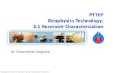 PTTEP Geophysics Technology: 3.1 Reservoir …members.igu.org/old/history/previous-committees/copy_of_committees...•Seismic Sequence Stratigraphy • Rock Physics ...