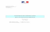 POLITIQUES DE CERTIFICATION DE L ... - igc2…igc2.finances.gouv.fr/ac2-finances-services.pdf · Politiques de certification de l’AC2-FINANCES-SERVICES HISTORIQUE DES REVISIONS
