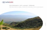 GLOSSARY OF LAND TERMS - land-links.org · ၀ယ္ယူျခင္း နွင့္ အေမြဆက္ခံျခင္းစသည့္ ... အား ျဖင္ ...