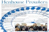 New Traditional Bluegrass - americanartsfestival.org · well as Russia, and put yet another notch in their European belt this summer, touring all over the Benelux and beyond. ...