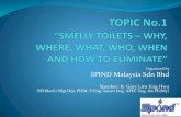 Organized by SPIND Malaysia Sdn Bhd - PAMSCpamsc.org.my/wp-content/uploads/2015/10/SPIND-SEMINAR-NOTES-1… · Organized by SPIND Malaysia Sdn Bhd Speaker: ... MS UBBL 1948 • By-Law